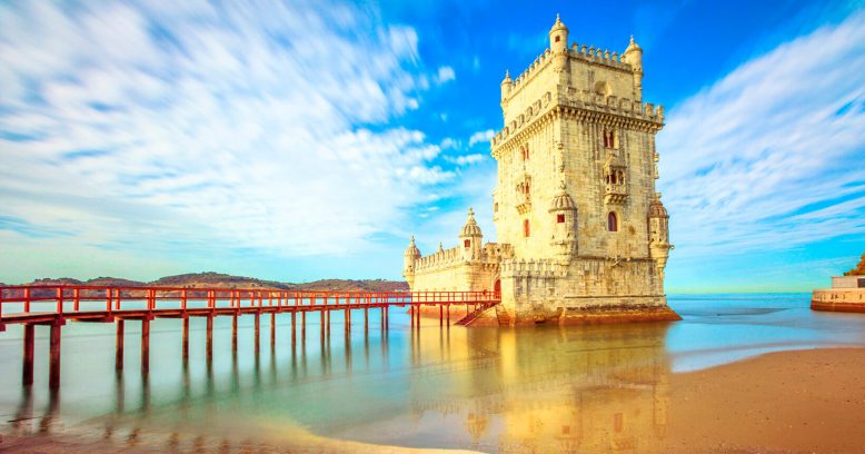 Portugal